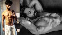 Shahid Kapoor SHIRTLESS Photo Breaks The Internet