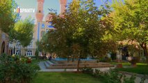 Irán - Las mezquitas de la ciudad de Tabriz