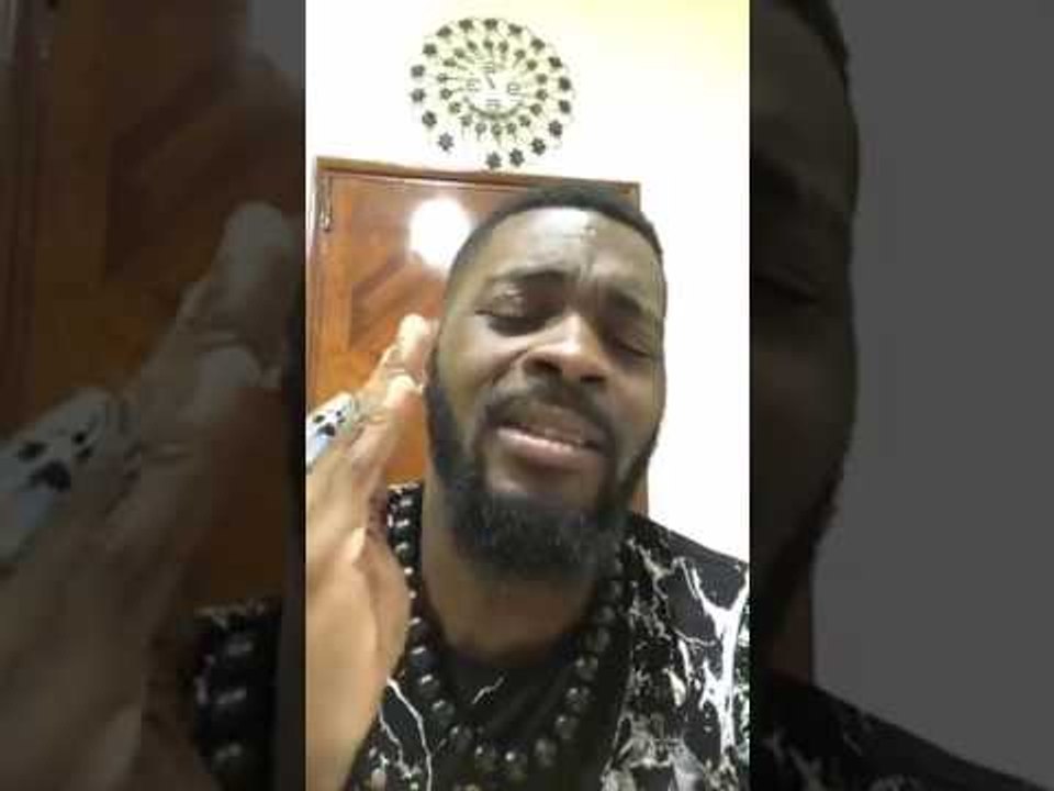 Élimination des Éléphants / ARAFAT DJ, ne revenez plus à Abidjan sinon...