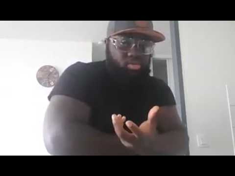 CAN 2017/ Elimination des Eléphants: TALIBAN CHOCO répond à JOHNNY PATCHECO