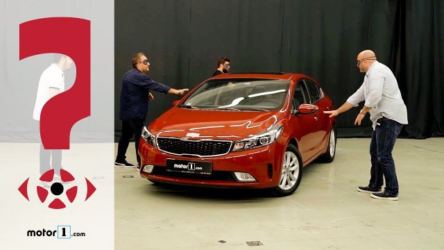 Sadece gözler kapalı, diğer herşey serbest - Blind Test