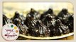 चॉकलेट शिरा मोदक | Chocolate Sheera Modak | Ganesh Chaturthi Special | Recipe in Marathi | Sonali