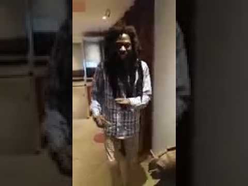 Takana Zion confirme sa présence à Abidjan le 22 Avril 2017 au Palais de la Culture