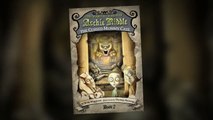 The Cursed Mummy Case - The Mysterious Journals of Archie Riddle Book 2