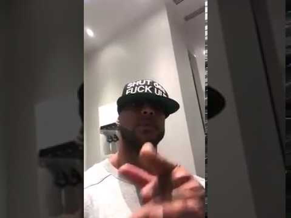 Concert à Abidjan, BOOBA confirme sa présence