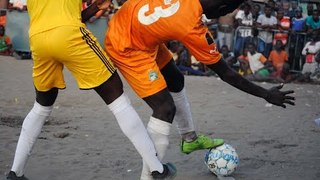 Can d'Anoumabo, les moments forts du match de l'ouverture