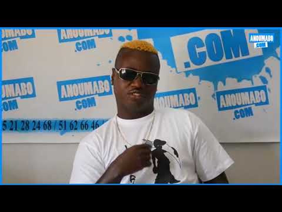 Interview 2.0 : Ivory Dangerous dit tout...