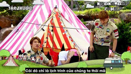 [VIETSUB] Run, BIGBANG Scout! - Ep 4.