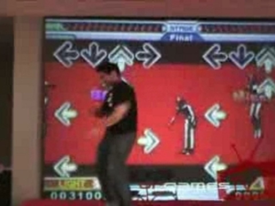 Tony Juka - R3 @ MANGA EXPO 2007