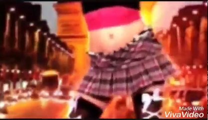 Ginger Fox ~ hate me, love me Remix