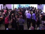 FINAL DE UNA TANDA EN YIRA YIRA MILONGA, TANGO BUENOS AIRES