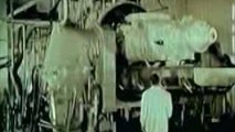 Soviet Venus space probe Venera-4 1967 documentary (English subtitles)