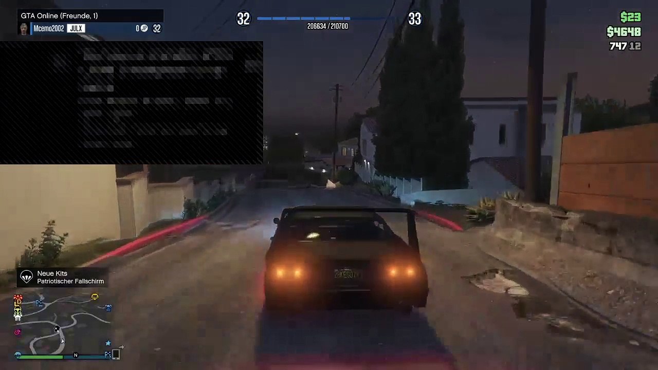 PS4-Live-Übertragung von Mcemo2002 (2)