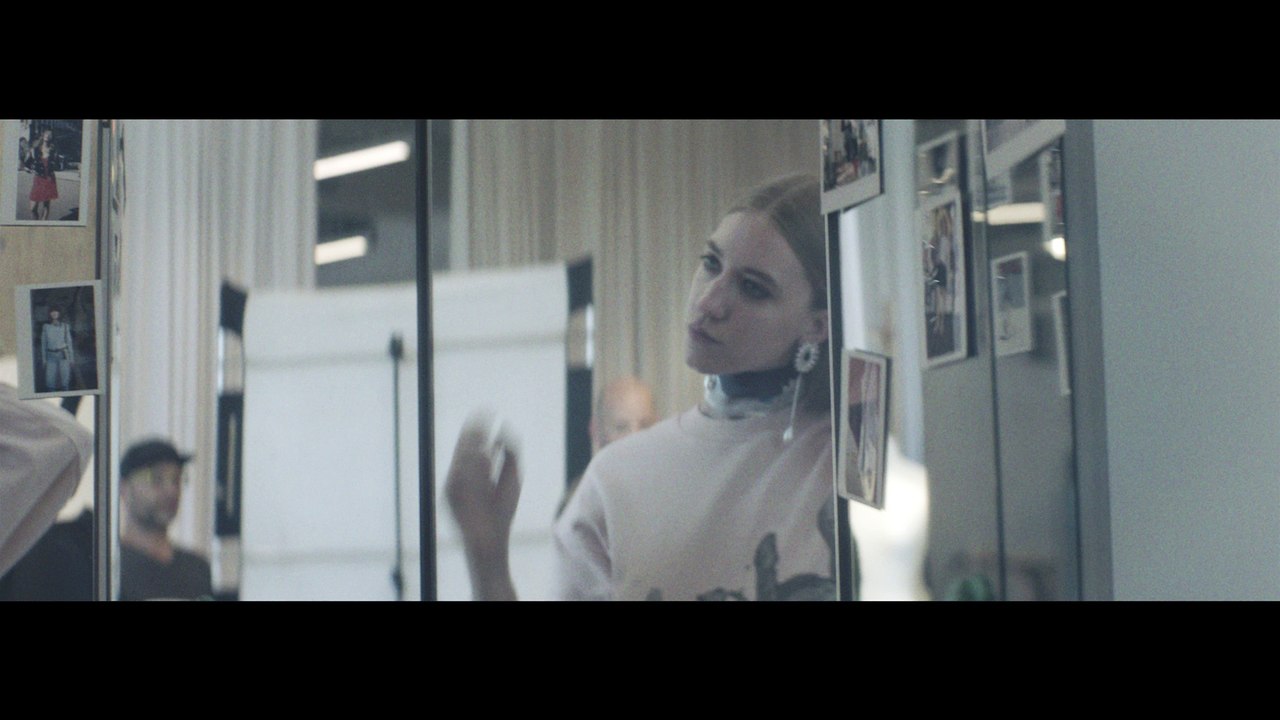 "Kim and Coco" : dans les coulisses de la collab Kim Gordon x & Other Stories