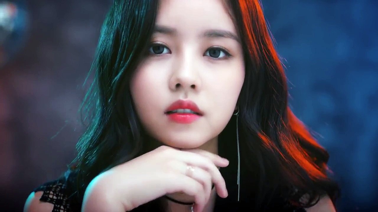 【김소현 CF】 [삼성증권] 우리 삼성증권 할까- – ‘홍채인식 서비스’(김소현)◆So-hyun Kim KOR AD◆
