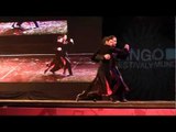 MUNDIAL TANGO 2012 Categoria escenario Representantes de CIUDAD DE BUENOS AIRES