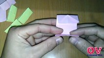 Balle facile maman la magie Magie Vietnam épisode 34 ☄ pliage origami ☄ sphère art origami