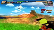 Gohan y Fusion Vegetto VS Buu Mod Historia Parte 3 Dragon Ball Z Budokai Tenkaichi 3