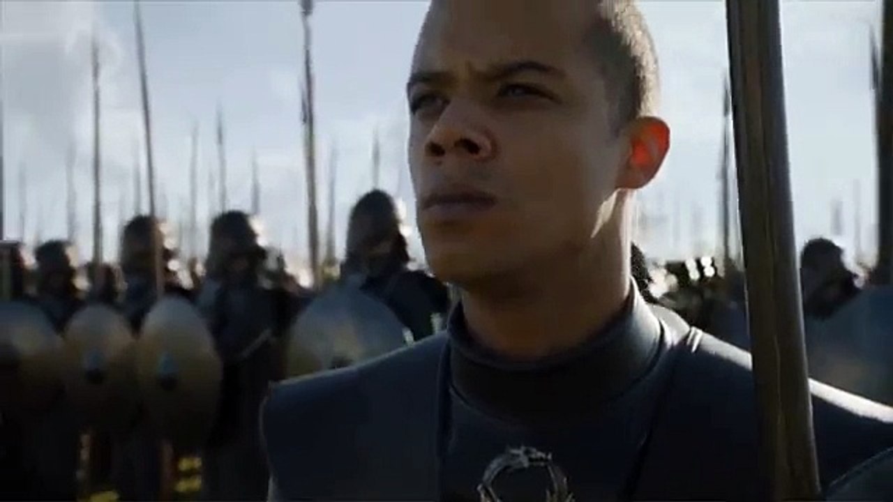 Game Of Thrones 7.sezon 7. bölüm fragmanı yayınlandı