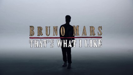 Bruno Mars - That’s What I Like [Official Video Clip] (Album Single '24K Magic') [Full HD,1920x1080]
