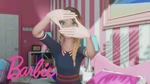 Finger Tutting & Raise Our Voices Challenge | Barbie Vlog | Episode 4