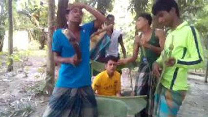 Bangla Fanny Video Ki Mojar Gan