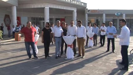 Şehit Eren Bülbül Malatya'da Anıldı