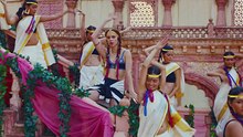 Major Lazer & DJ Snake - Lean On (feat. MØ) [Official Music Video]