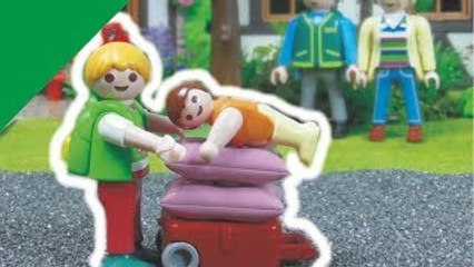 هنبات عند أنه جوجو و جدو ربيع - عائلة عمر - أفلام بل