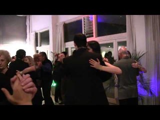 Si Tango milonga, Buenos aires
