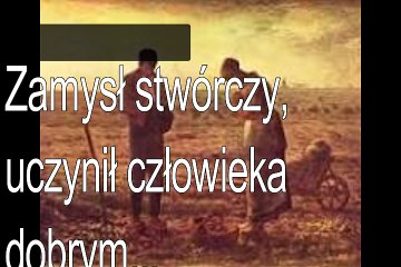 Lepsze wrogiem dobrego