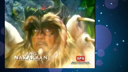 MUL - PAGTATAPAT Part 1