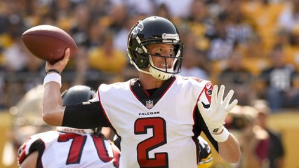 Peter Schrager: Falcons showing they can thrive without Shanahan