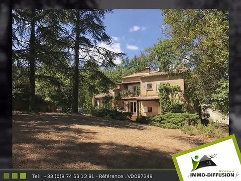 Maison A vendre Saint julien de peyrolas 133m2 - 349 800 Euros