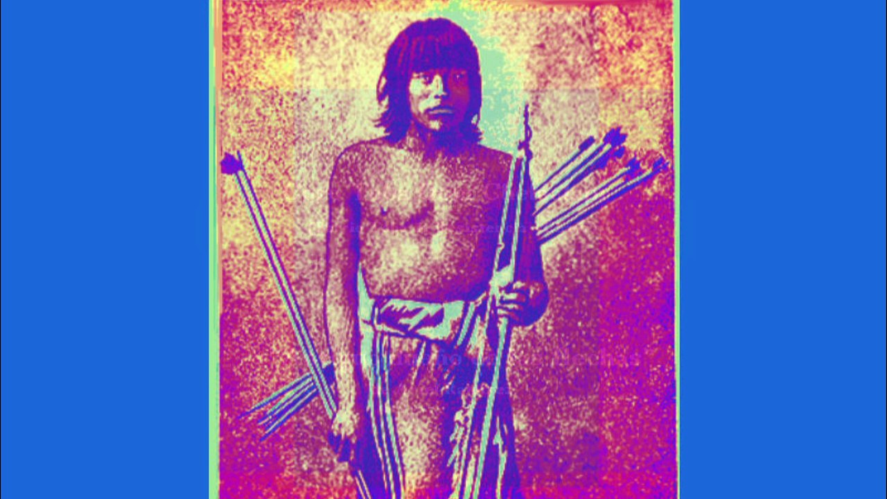 indio toba