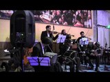 Orquesta LA Juan Darienzo en Salón  Caning