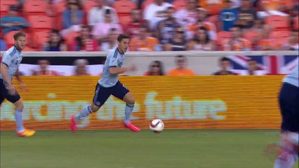 The Best of Krisztian Nemeth in MLS best of best