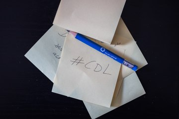 [#CDL] Les Conseils du Lundi : présentation de la série