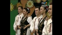 Mariana Anghel - Cimpoiul (Cantecul de acasa - TVR Timisoara - 18.08.2017)