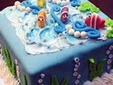 Camino y tarta que barbie decoración de pasteles de cumpleaños único recetas