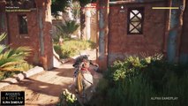 Assassins Creed Origins vs Syndicate vs Unity Graphics and Gameplay Comparison