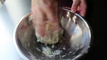 Homemade FIlo or Phyllo Dough - How to Make a Phyllo Dough Recipe from Scratch-Ams-Sb4l2iE