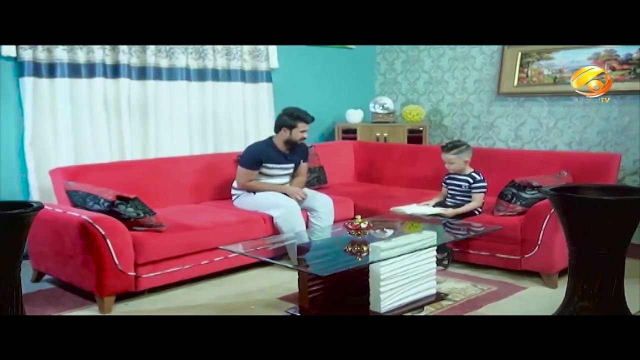 امير زحف للمعلمه وطلب المساعده من غيوثي