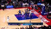 Tobias Harris 25 Points Full Highlights (1/5/2017)