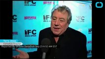 Monty Pythons Terry Jones Has Dementia