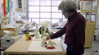 Artist Cribs: Fred Wilson’s Curious Collections | SFMOMA Shorts