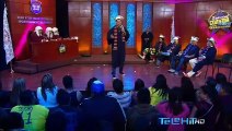 Especial de Comedia, Universidad Guerra de Chistes 'La Graduacion' Parte 4-4 Junio 2016