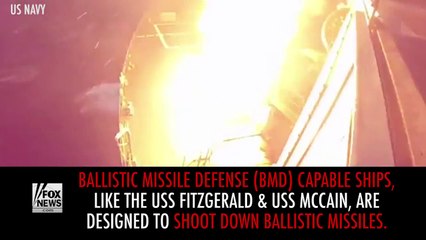 Download Video: USS John S. McCain collision_ Navy warships explained