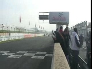 Run RSS3 Marc et getish ( drag néné )