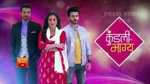 Kundali Bhagya -22nd August 2017 Spin - Off Kumkum Bhagya Zee Tv Serials News 2017